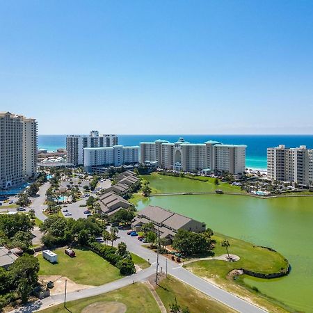 דסטין Seascape Lakefront Villas 128- Retreat Yourself מראה חיצוני תמונה