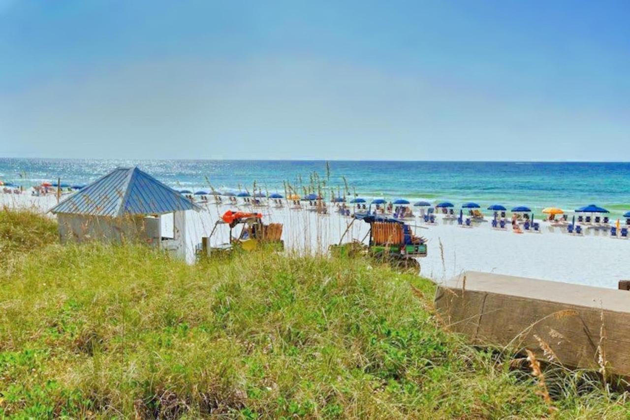 דסטין Seascape Lakefront Villas 128- Retreat Yourself מראה חיצוני תמונה