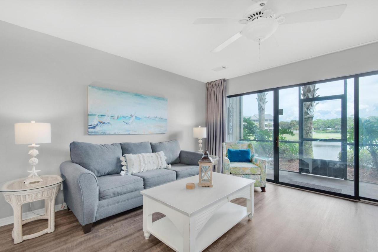 דסטין Seascape Lakefront Villas 128- Retreat Yourself מראה חיצוני תמונה
