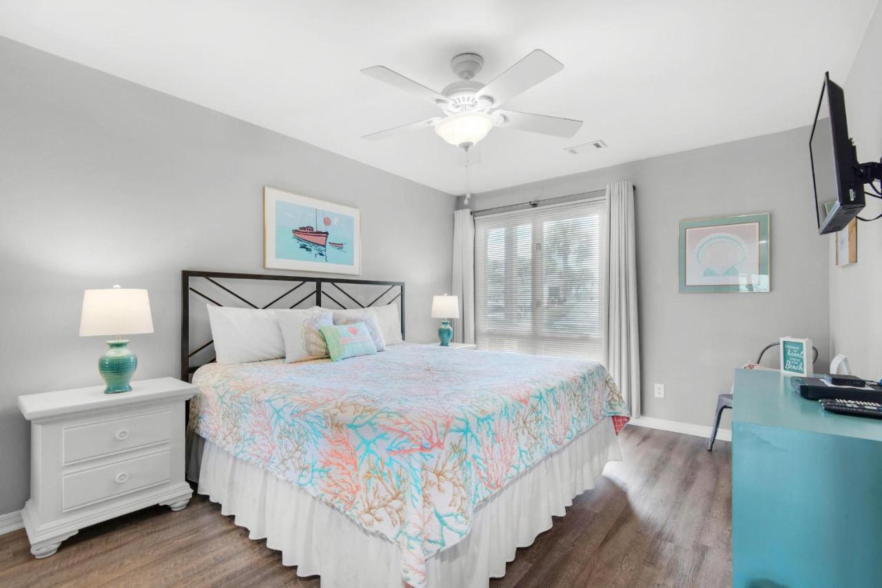 דסטין Seascape Lakefront Villas 128- Retreat Yourself מראה חיצוני תמונה