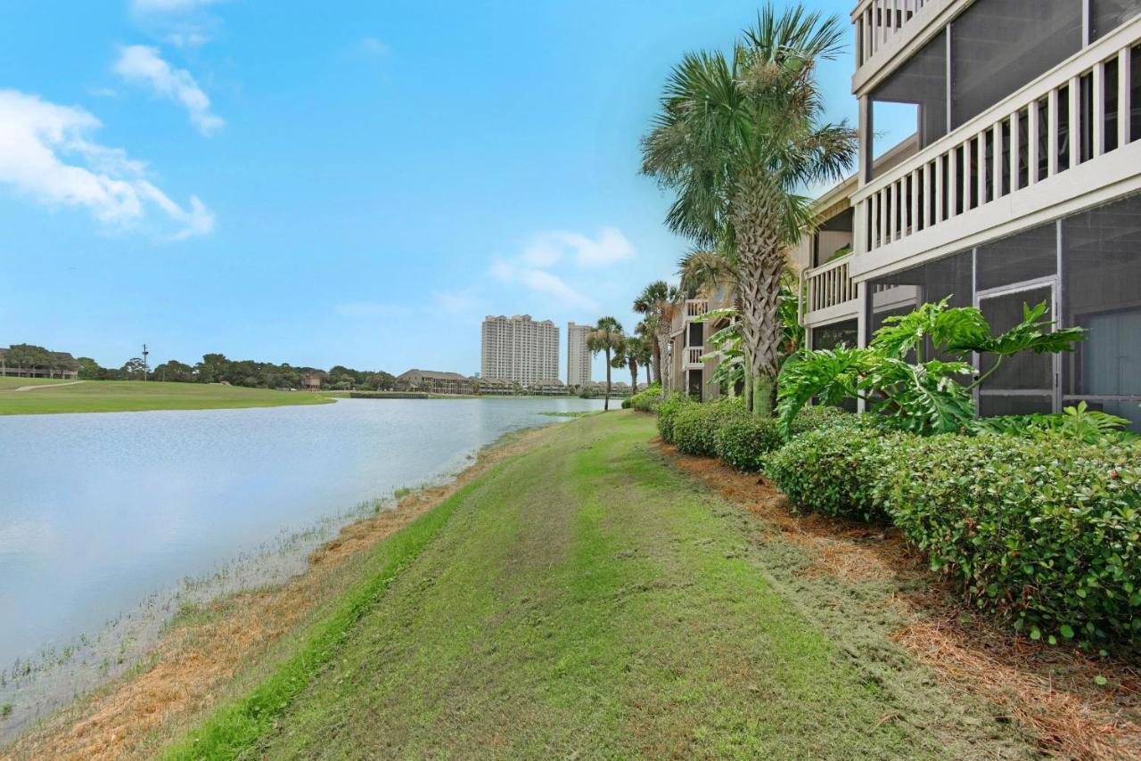 דסטין Seascape Lakefront Villas 128- Retreat Yourself מראה חיצוני תמונה