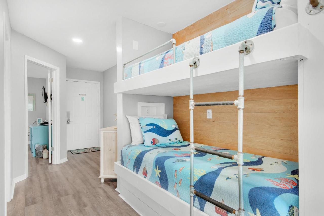 דסטין Seascape Lakefront Villas 128- Retreat Yourself מראה חיצוני תמונה