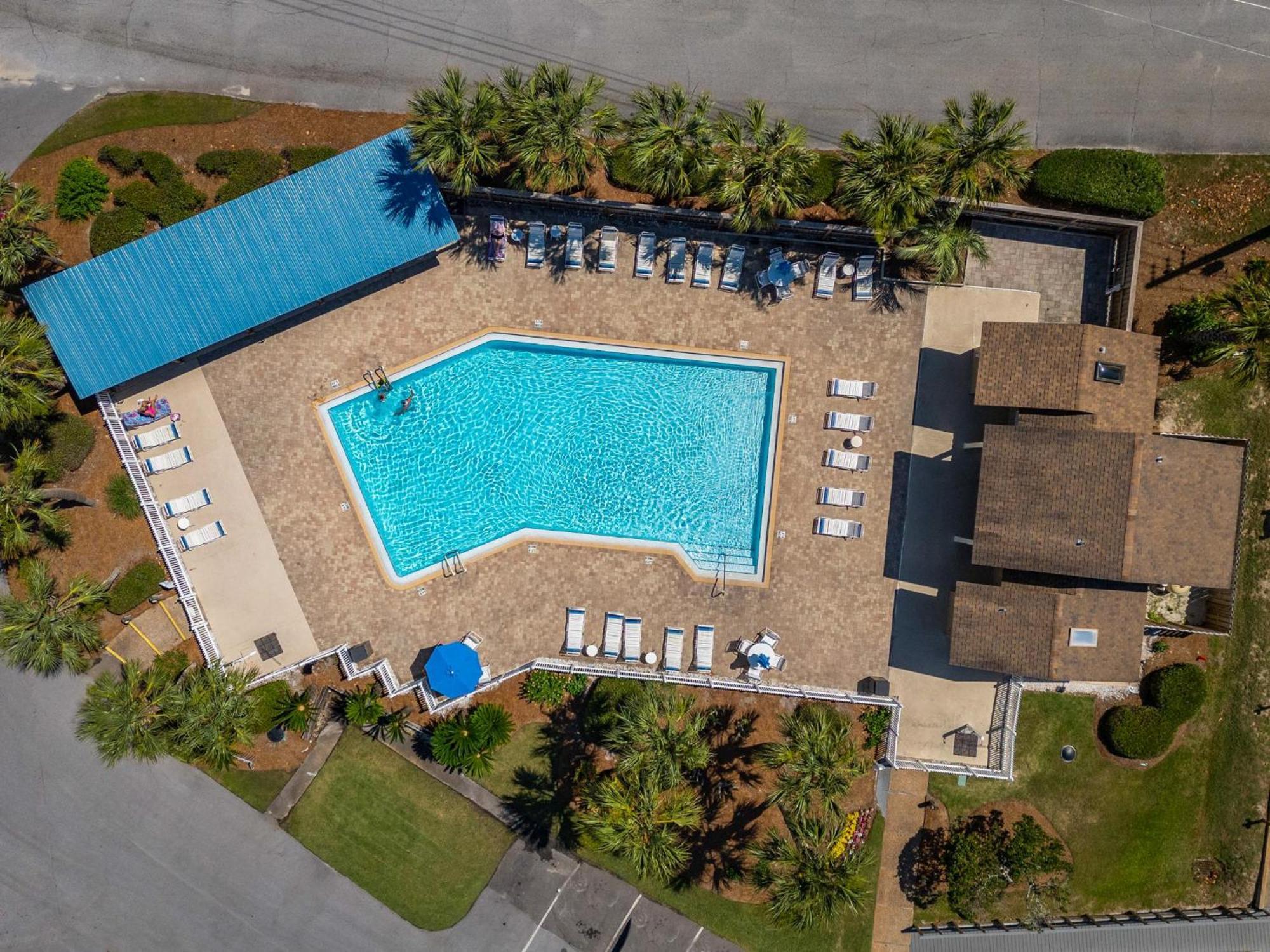 דסטין Seascape Lakefront Villas 128- Retreat Yourself מראה חיצוני תמונה